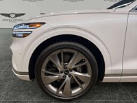 2026 Genesis GV70 2.5T Prestige
