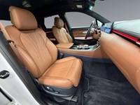 2026 Genesis GV70 2.5T Prestige