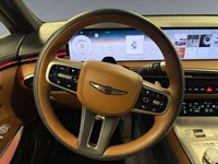 2026 Genesis GV70 2.5T Prestige
