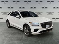 2026 Genesis GV70 2.5T Prestige