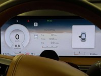 2026 Genesis GV70 2.5T Prestige