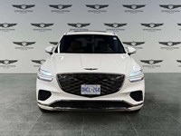 2026 Genesis GV70 2.5T Prestige