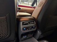 2026 Genesis GV70 2.5T Prestige