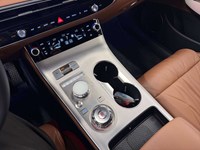 2026 Genesis GV70 2.5T Prestige