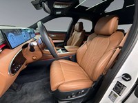 2026 Genesis GV70 2.5T Prestige