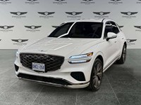 2026 Genesis GV70 2.5T Prestige