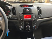 2012 Kia Forte5 2.0L EX (A6)