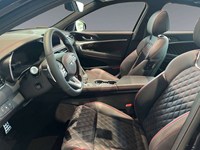 2026 Genesis G70 3.3T Sport