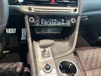 2026 Genesis G70 3.3T Sport