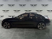 2026 Genesis G70 3.3T Sport