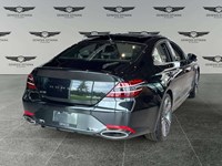 2026 Genesis G70 3.3T Sport