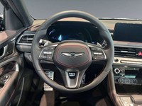 2026 Genesis G70 3.3T Sport