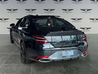 2026 Genesis G70 3.3T Sport