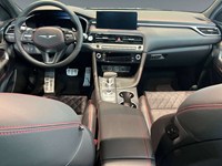 2026 Genesis G70 3.3T Sport
