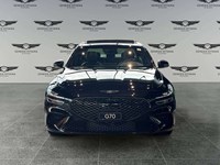 2026 Genesis G70 3.3T Sport