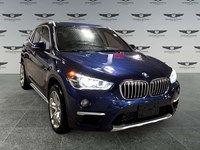 2019 BMW X1 xDrive28i