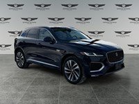2022 Jaguar F-PACE P250 R-Dynamic S