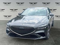 2026 Genesis G70 3.3T Sport