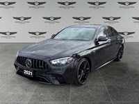 2021 Mercedes-Benz AMG E 53 Base