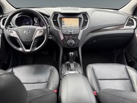2015 Hyundai Santa Fe Sport 2.0T Limited (A6)