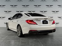 2021 Genesis G70 2.0T Sport