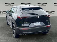2024 Mazda CX-30 GT w/Turbo