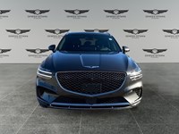 2024 Genesis GV70 2.5T Advanced Plus