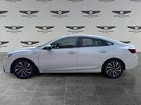 2020 Honda Insight Touring