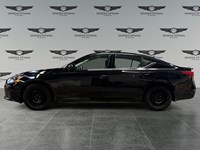 2023 Nissan Altima SR