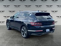 2025 Genesis GV80 3.5T Advanced w/Tech Pkg 7P