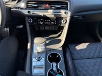 2025 Genesis G70 3.3T Sport