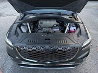 2026 Genesis GV70 2.5T Prestige