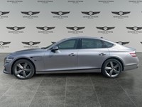 2024 Genesis G80 3.5T Sport Plus
