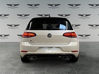 2019 Volkswagen Golf R 2.0 TSI (DSG)