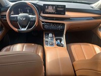 2023 INFINITI QX60 Sensory w/o Tow