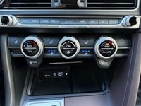 2020 Genesis G70 3.3T Sport