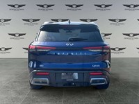 2023 INFINITI QX60 Sensory w/o Tow