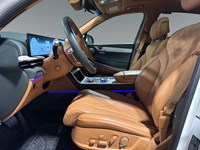 2026 Genesis GV80 3.5T Prestige 7P Black