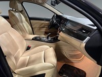 2013 BMW 535 i xDrive