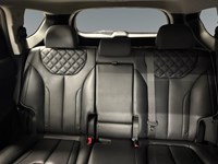 2022 Hyundai Santa Fe HEV Preferred w/Trend Package