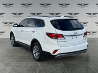 2017 Hyundai Santa Fe XL Luxury w/6 Passenger (A6)