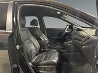 2021 Honda CR-V Black Edition