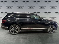 2026 Genesis GV80 3.5T Advanced w/Tech Pkg 7P