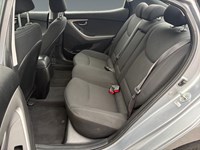 2015 Hyundai Elantra GL (A6)