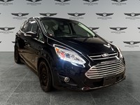 2017 Ford C-Max Energi Titanium