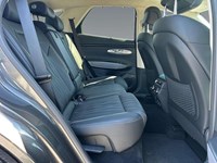 2025 Genesis GV70 2.5T Prestige
