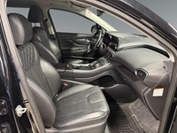 2022 Hyundai Santa Fe HEV Preferred w/Trend Package