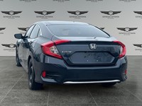 2019 Honda Civic EX (CVT)
