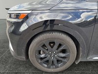 2022 Kia Carnival SX