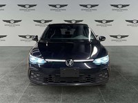 2023 Volkswagen Golf GTI Autobahn (DSG)